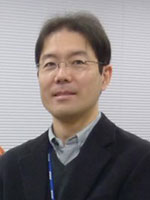 Naoki Fukata (NIMS, Japan)