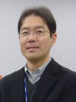 Naoki Fukata (NIMS, Japan)