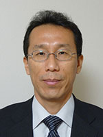 Heiji Watanabe (Osaka Univ., Japan)