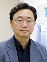 Sang-Woo Kim (Sungkyunkwan Univ., Korea)