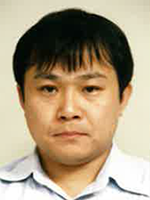 Hisakatsu Yamaguchi (Fujitsu Labs. Ltd., Japan)