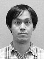 Atsushi Yamaoka (Toshiba Corp., Japan)