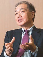 Akira Matsuzawa (Tech Idea, Japan)