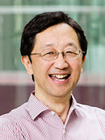 Tadahiro Kuroda (Univ. of Tokyo, Japan)