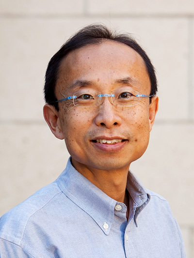 Plenary Session Presenter: H.-S. Philip Wong