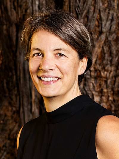 Plenary Session Presenter: Michelle Y. Simmons