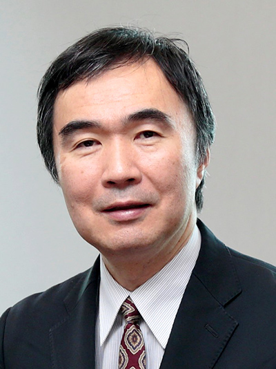 Plenary Session Presenter: Satoshi Matsuoka
