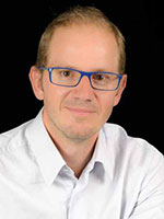 Cédric Malaquin (Yole Dévelopment)