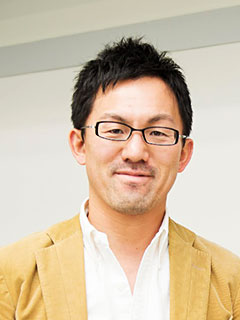 Itaru Osaka (Hiroshima Univ.)