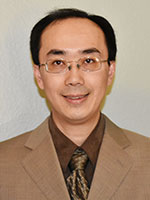 Jie Deng (Qualcomm Technologies, Inc.)