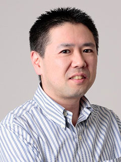 Ken Takeuchi (Univ. of Tokyo)