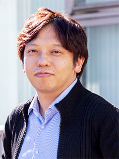 Toshi Okamoto (Univ. of Tokyo)