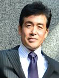 Toshihiko Nishio (SBR Technology)