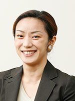 Kae Nemoto (National Institute of Informatics)