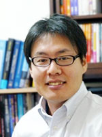 Keisuke Fujii (Osaka Univ.)