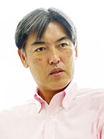Kohei Itoh (Keio Univ.)