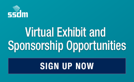 Virtual Exhibit and Sponsorship Opportunities [ SIGN UP NOW ]