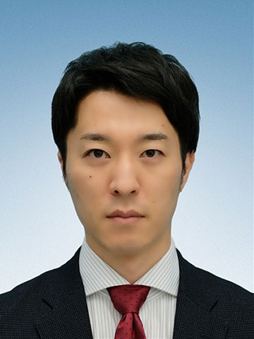 Hikaru Kawarazaki