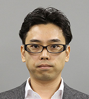 Junichi Sugino