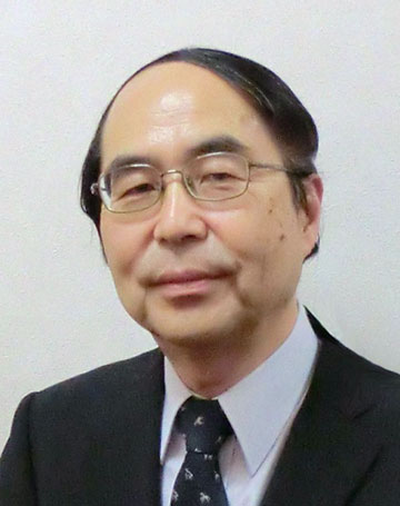 Kazuo Nojiri