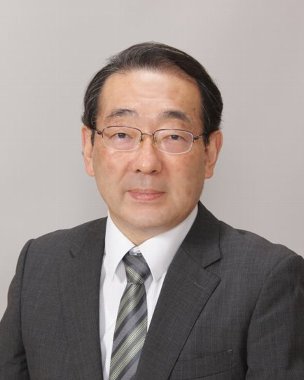 Kazuyuki Tsunokuni