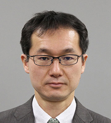 Koji Takahashi