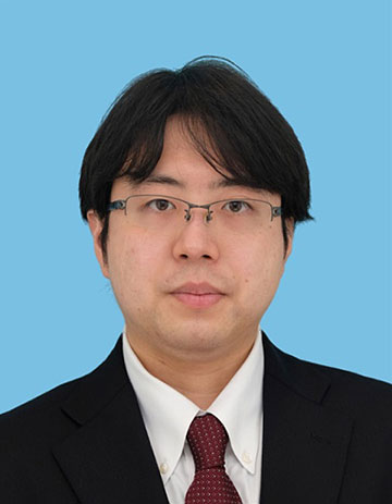 Taro Sasaki