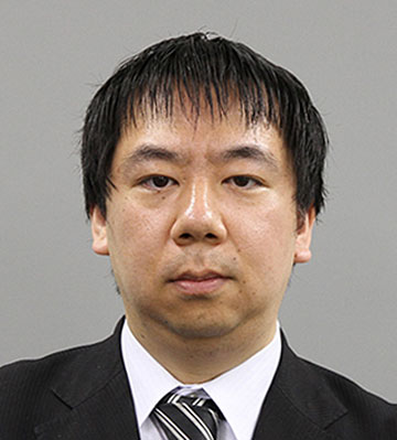 Toshimitsu Kitamura