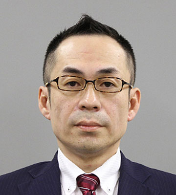 Yutaka Tamura