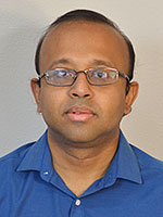 Dr. Ashish Pal