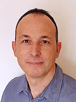 Dr. Pascal Chevalier