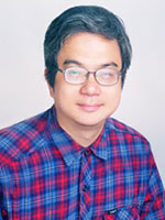 Prof. CheeWee Liu