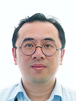 Dr. Chun-An Lu