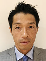 Dr. Takeshi Kobayashi