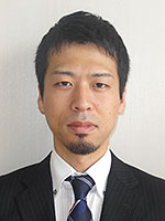 Dr. Kohei Sasaki