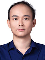 Dr. Roy King-Yuen Wong