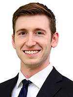 Dr. Samuel James Bader