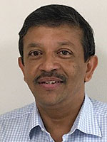Prof. Sankara Narayanan Ekkanath Madathil
