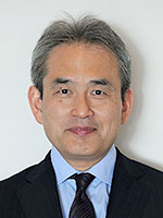 Prof. Tsunenobu Kimoto