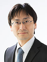Dr. Kazuue Fujita