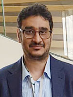 Dr. Mustafa El-Kurdi