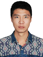 Dr. Bo Gao
