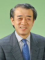 Prof. Masafumi Yamaguchi