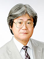 Hirofumi Yamada (Kyoto Univ., Japan)