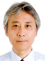 Prof. Hiroyoshi Naito