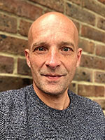 Prof. Maurits de Planque