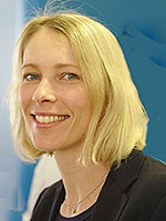 Dr. Kirsten Moselund