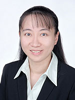Prof. I-Chun Cheng
