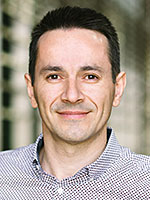 Prof. Thomas Anthopoulos (KAUST, Saudi Arabia)