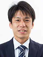 Prof. Hiroki Ago